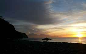 Eintauchen in die Natur - die Brandung des Atlantik, atemberaubende Sonnenuntergänge und ein beeindruckender Sternenhimmel!